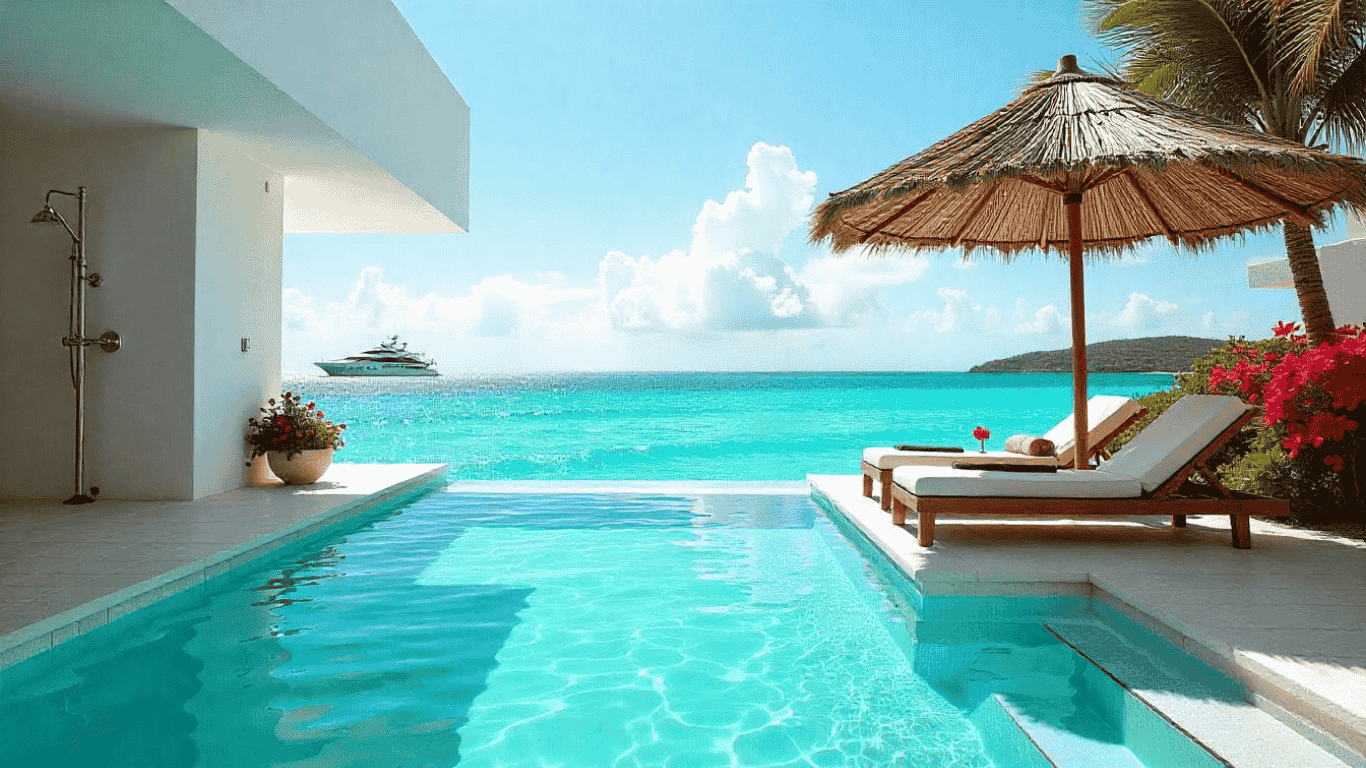 Four Seasons Anguilla Ultimate Luxury Escape Guide