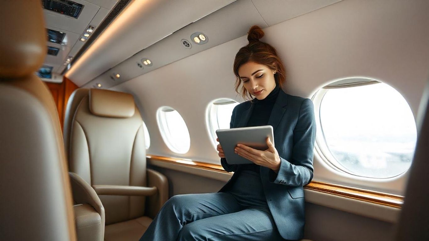 Private Jet Management Companies Stress-Free Ownership Guide private jet management companies, private plane companies, private jet management, airplane charter companies, private airline companies, private charter companies