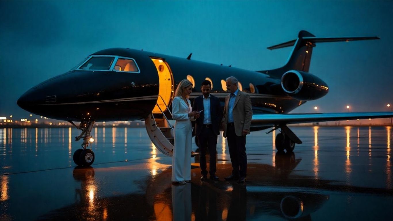 Private Jet Management Companies Stress-Free Ownership Guide private jet management companies, private plane companies, private jet management, airplane charter companies, private airline companies, private charter companies